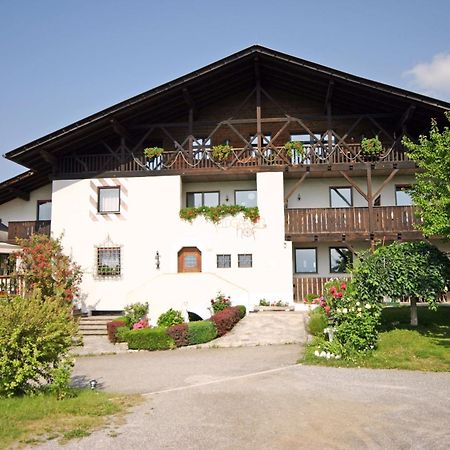 Feldgaertenhof Silandro Ngoại thất bức ảnh