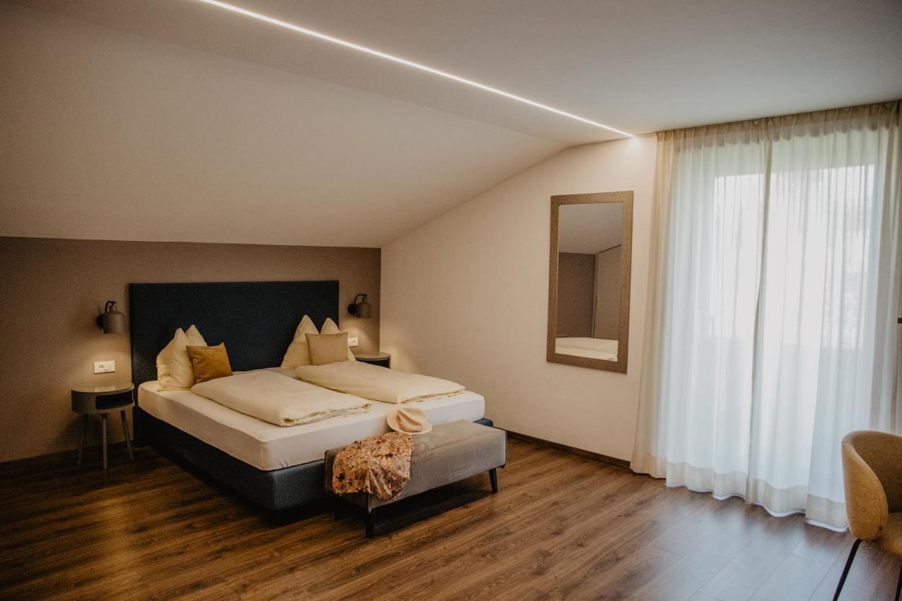 Feldgaertenhof Silandro Ngoại thất bức ảnh
